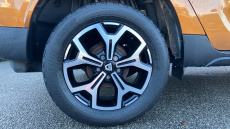 Dacia Duster 1.5 Blue dCi Prestige 5dr Diesel Estate